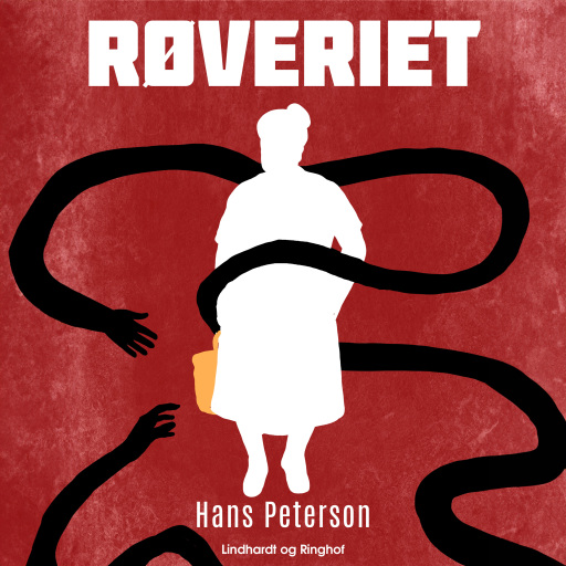 Røveriet