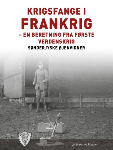 Krigsfange i Frankrig