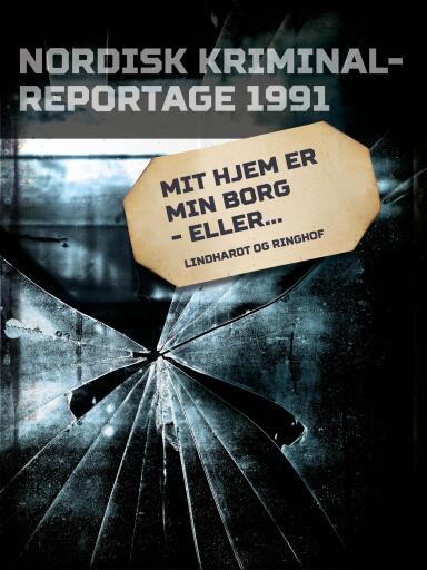 Mit hjem er min borg – eller...