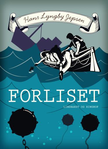Forliset