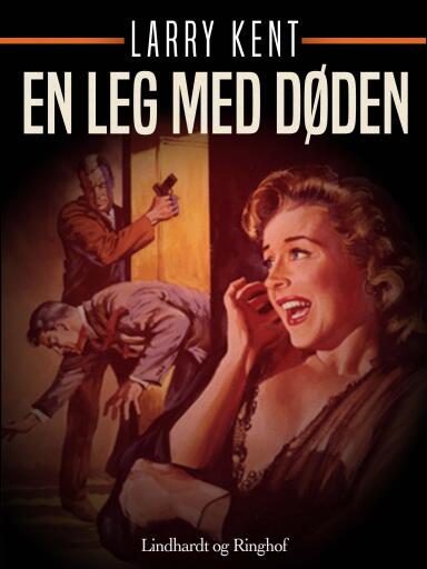 En leg med døden