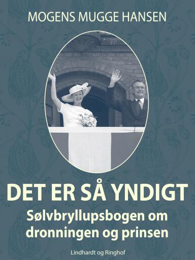 Det er så yndigt