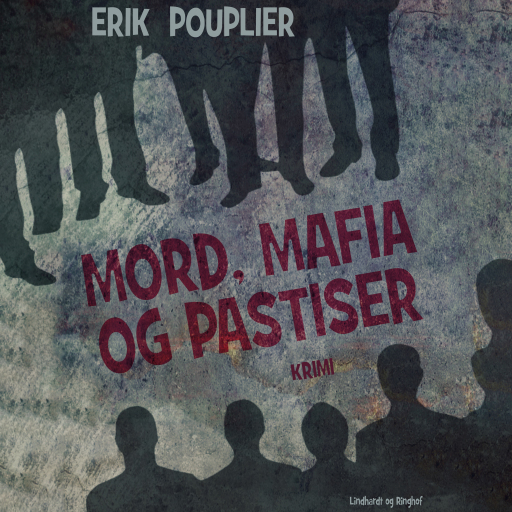 Mord, mafia og pastiser