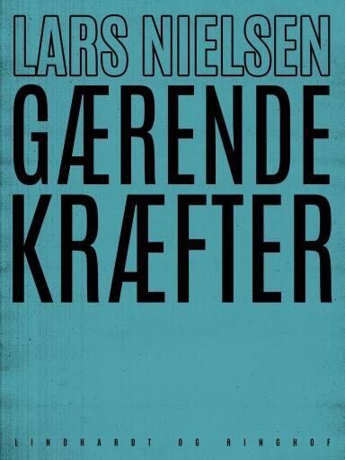 Gærende kræfter