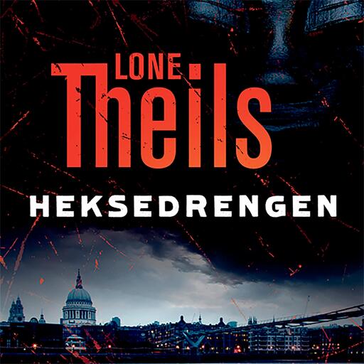 Heksedrengen