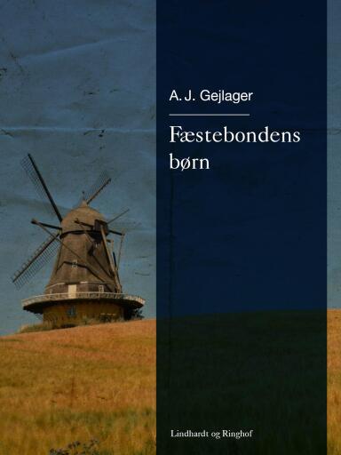 Fæstebondens børn