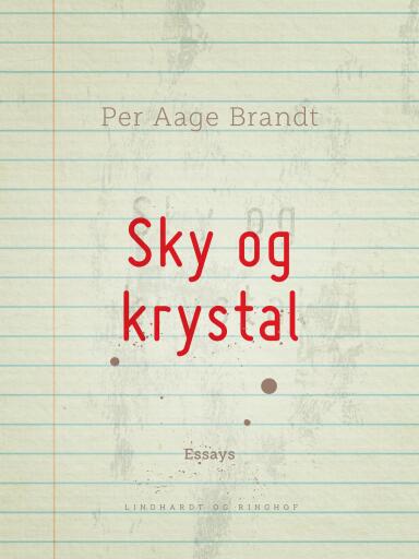 Sky og krystal