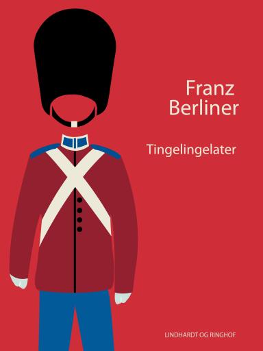 Tingelingelater