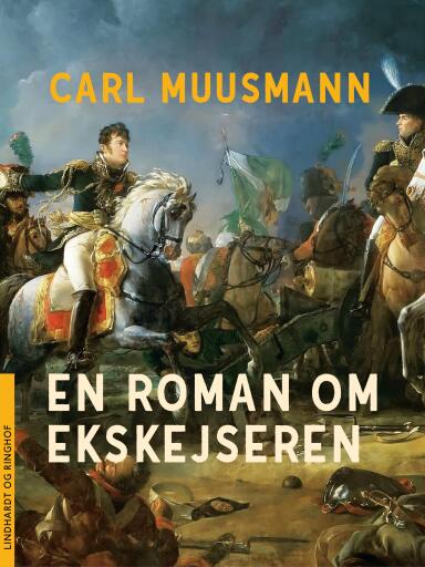 En roman om ekskejseren
