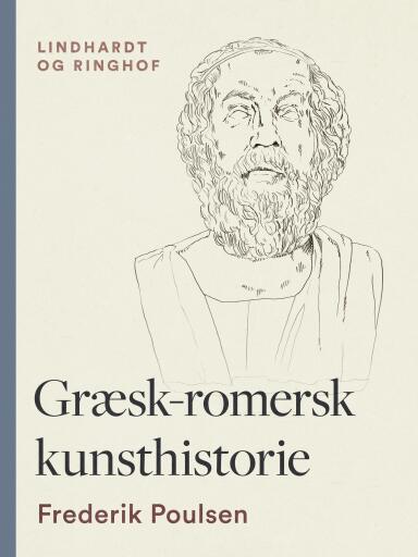 Græsk–romersk kunsthistorie
