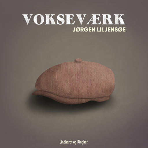 Vokseværk
