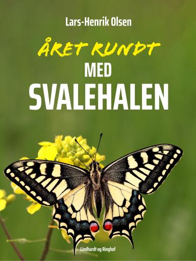 Året rundt – med svalehalen