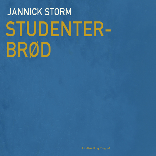 Studenterbrød