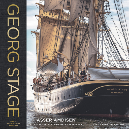 Georg Stage