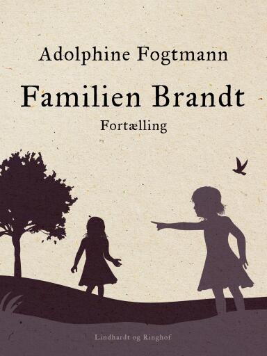 Familien Brandt. Fortælling