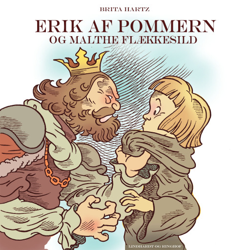 Erik af Pommern – og Malte Flækkesild