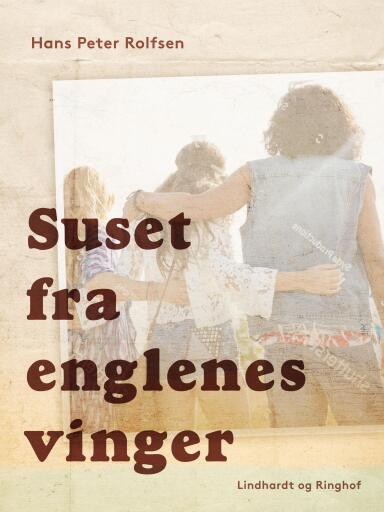 Suset fra englenes vinger