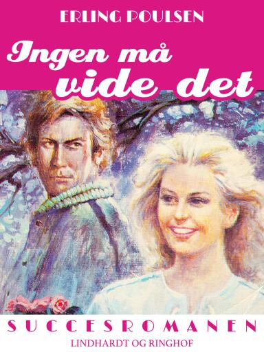 Ingen må vide det
