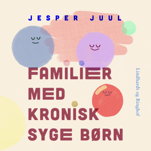 Familier med kronisk syge børn