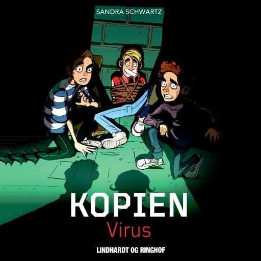 Kopien – Virus