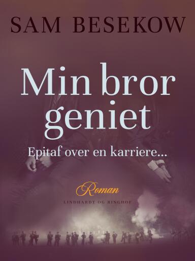 Min bror geniet. Epitaf over en karriere...
