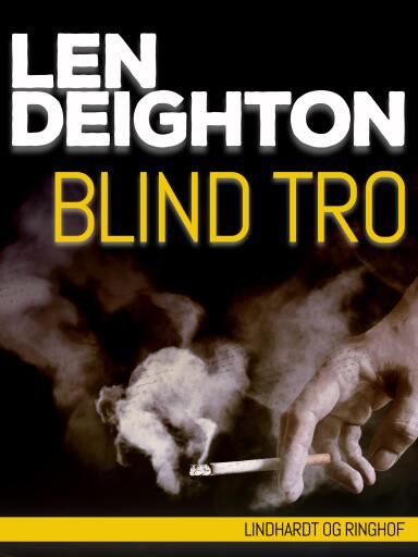 Blind tro