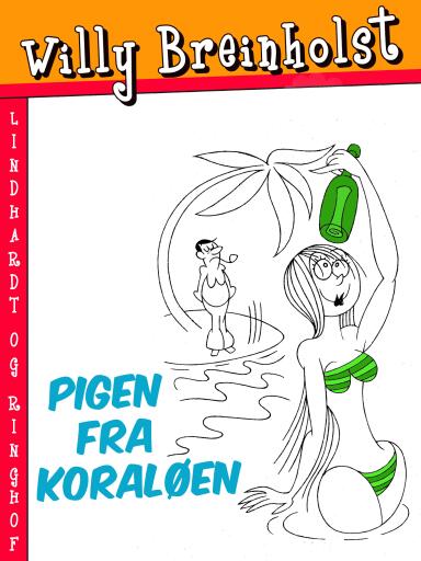Pigen fra koraløen