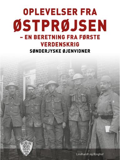 Oplevelser fra Østprøjsen