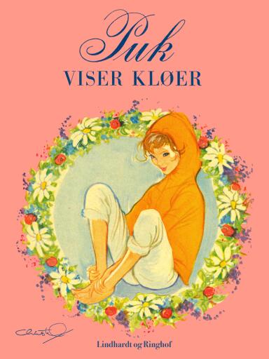 Puk viser klør