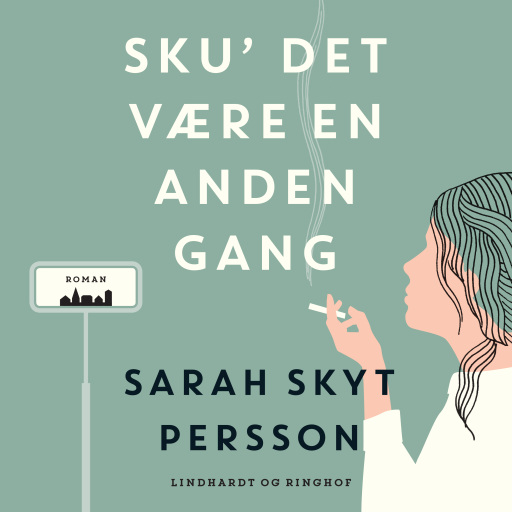 Sku' det være en anden gang