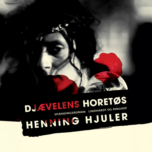 Djævelens horetøs