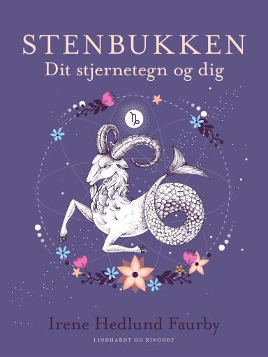 Stenbukken. Dit stjernetegn og dig