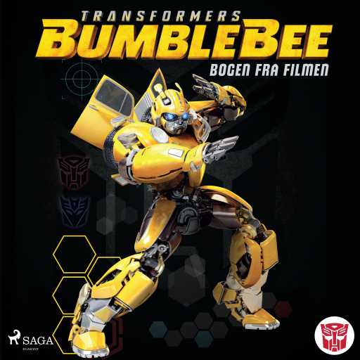 Transformers – Bumblebee