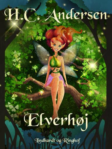 Elverhøj