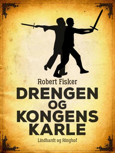 Drengen og kongens karle