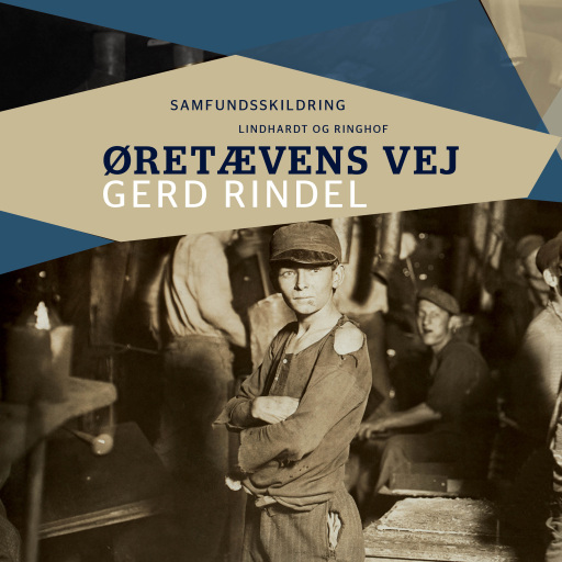 Øretævens vej