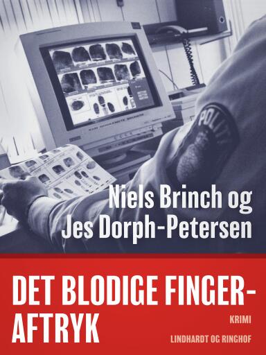 Det blodige fingeraftryk
