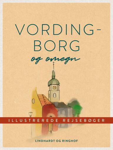 Vordingborg og omegn