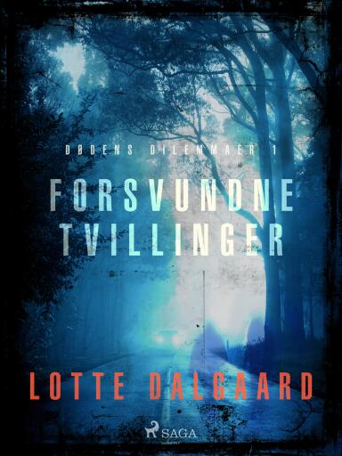 Dødens Dilemmaer 1 – Forsvundne tvillinger
