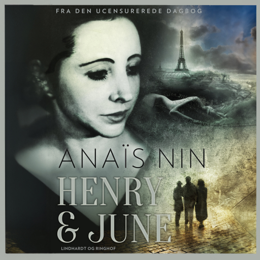 Henry og June