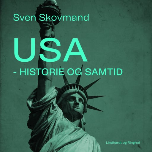 USA – historie og samtid