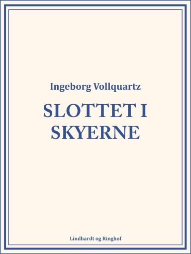 Slottet i skyerne