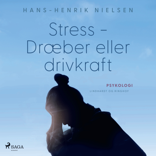 Stress – Dræber eller drivkraft