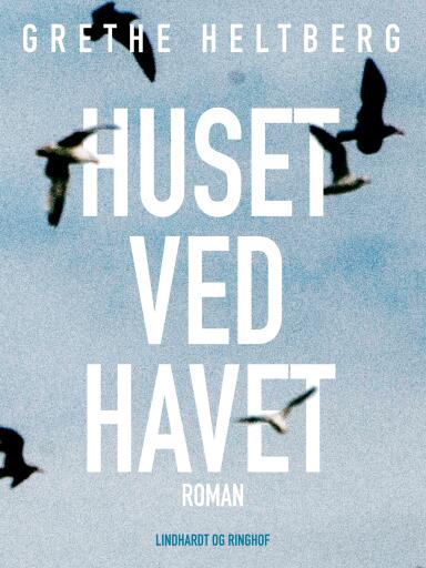 Huset ved havet