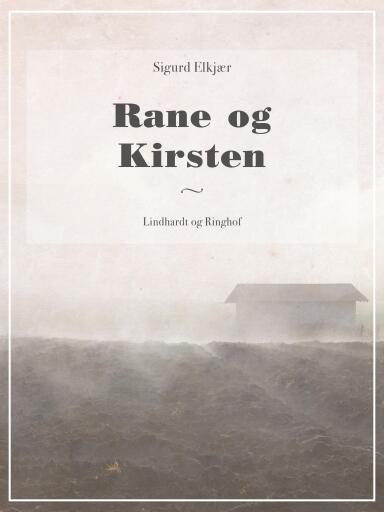 Rane og Kirsten