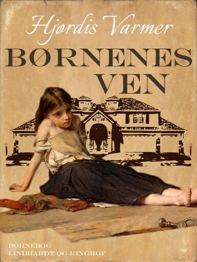 Den grå heks (2) – Børnenes ven