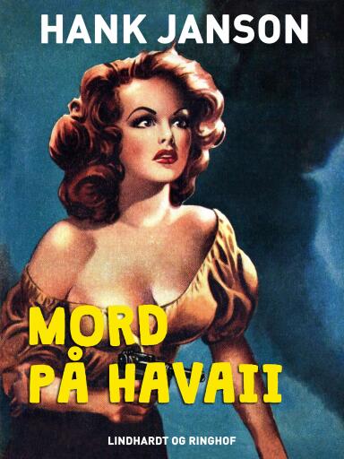 Mord på Hawaii