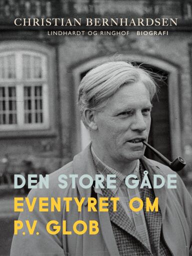Den store gåde: Eventyret om P–V. Glob