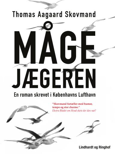 Mågejægeren