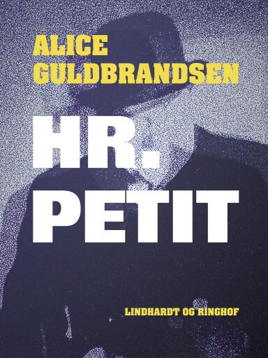 Hr. Petit